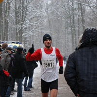 Bieg Sylwestrowy Łódź, 25. edycja (2009)